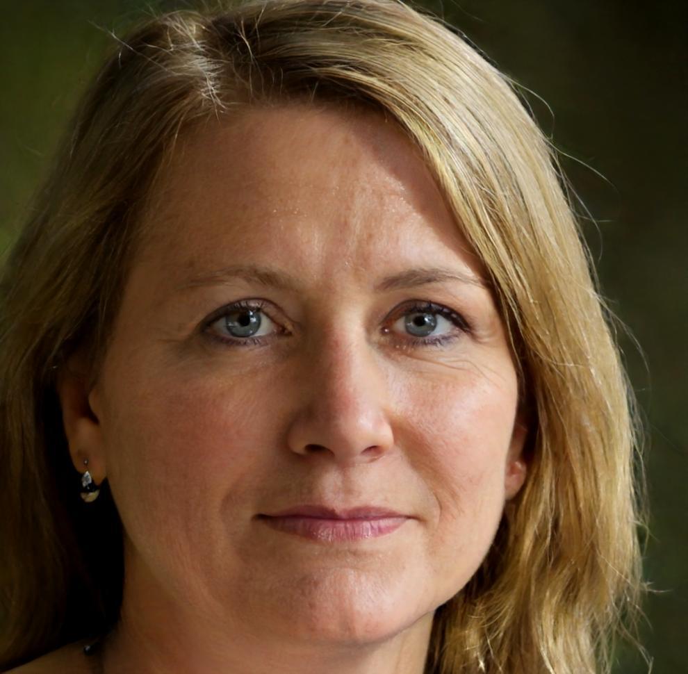 Portrait de Marie Dubois, experte en pédagogie