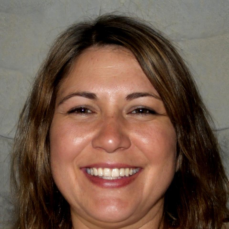 Portrait de Sophie Martin, coach en développement personnel